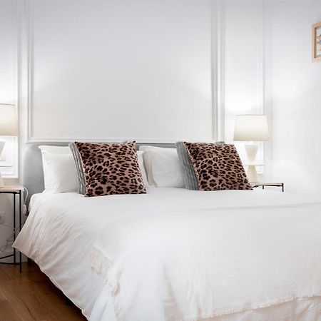 Unico Catedral Apartment Sevilla Exterior foto