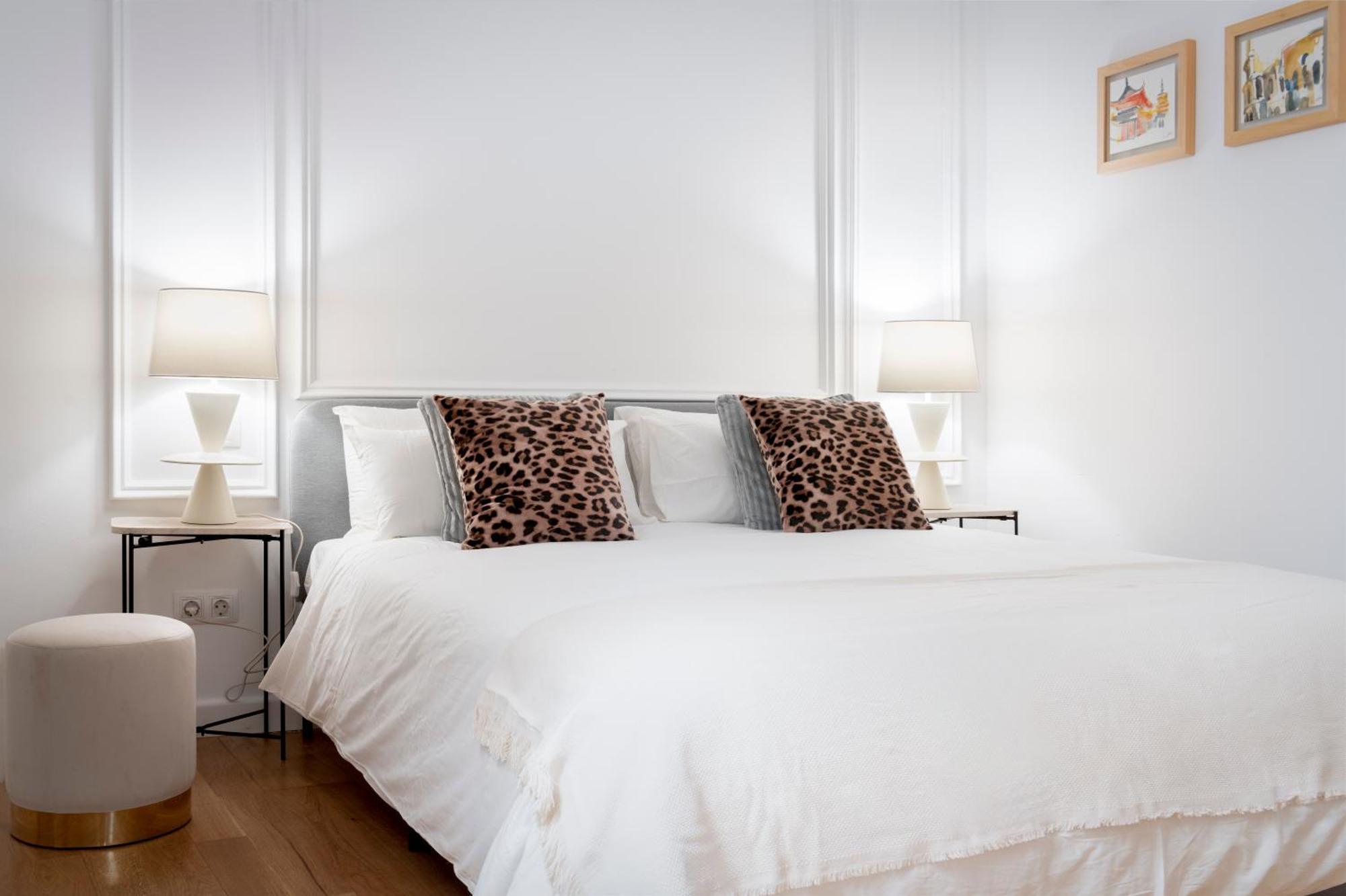Unico Catedral Apartment Sevilla Exterior foto